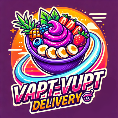 Logo restaurante Açai Vapt-Vupt Delivery