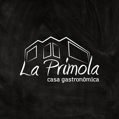 Logo restaurante Casa La Primola