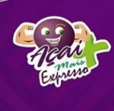 Logo restaurante Açaíteria e Sorveteria Mais Expresso