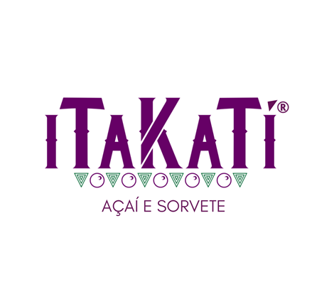 Logo restaurante ITAKATI