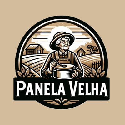 Logo restaurante Panela Velha