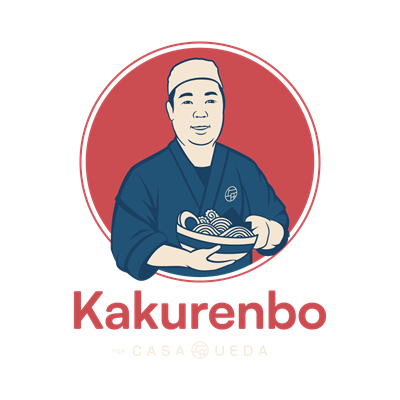 Logo restaurante KAKURENBO IZAKAYA