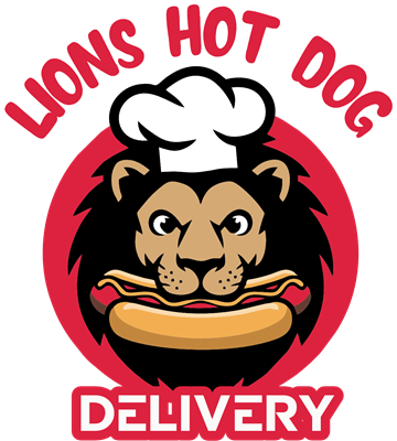 Logo restaurante Lions Hot Dog Delivery