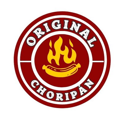 Logo restaurante ORIGINAL CHORIPÁN