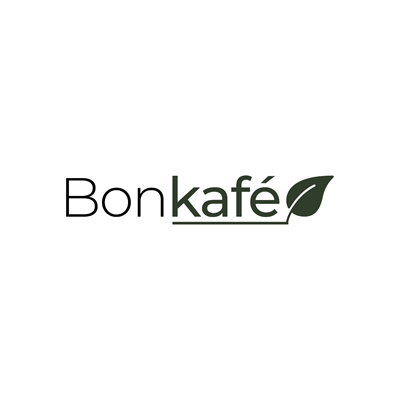 Logo restaurante Cafeteria BonKafé