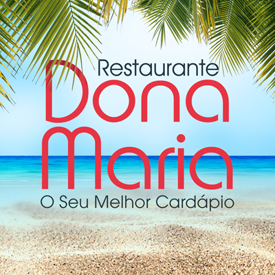 Logo restaurante Restaurante Dona Maria