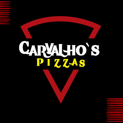 Logo restaurante Carvalho's Pizza