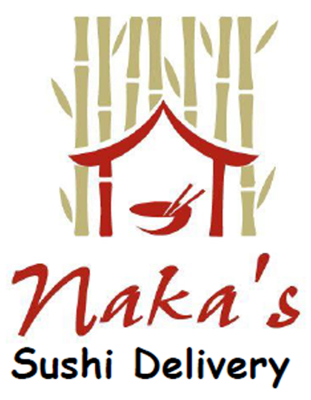 Logo restaurante Nakas Sushi Delivery