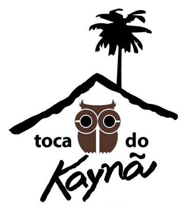 Logo restaurante Toca do Kaynã
