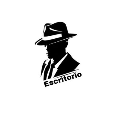 Logo restaurante Escritorio  WIFI :  Escritoriobar12!@