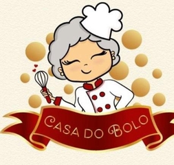 Logo restaurante CASA DO BOLO VILAS DO ATLANTICO