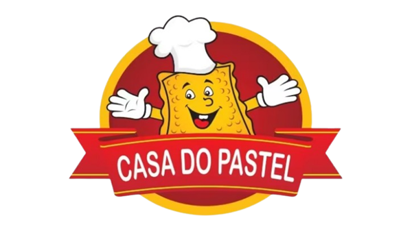 Logo restaurante CASA DO PASTEL