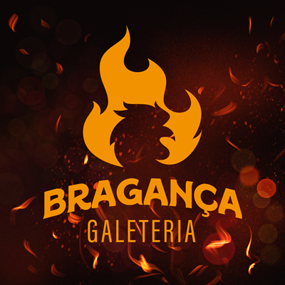 Logo restaurante BRAGANCA GALETERIA