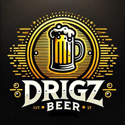 Logo restaurante Drigz Beer