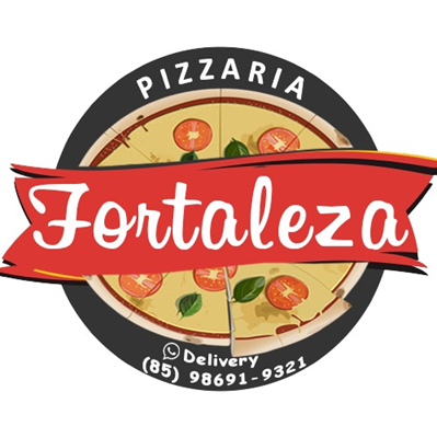 Logo restaurante PIZZARIA FORTALEZA