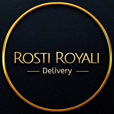Logo restaurante Rosti Royali