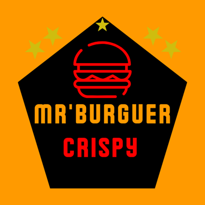 Logo restaurante Cardapio MR