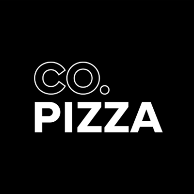Logo restaurante Co.Pizza
