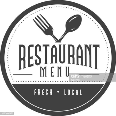 Logo restaurante LeM Bar e Restaurante