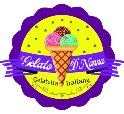 Logo restaurante Gelato DNonna