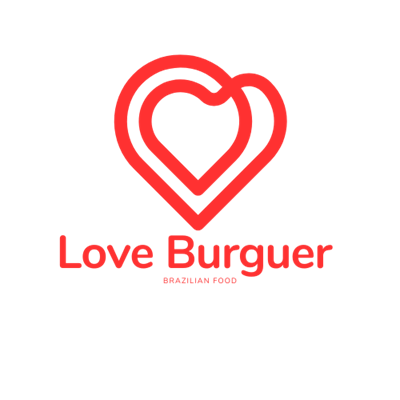 Logo restaurante Love Burguer Fall River