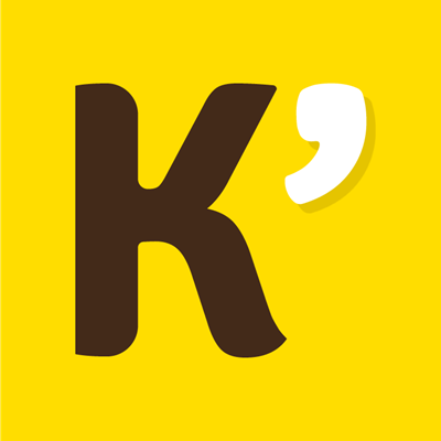 Logo restaurante Koruja's Salgados - Bongiovani