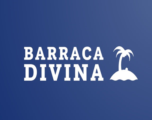 Logo restaurante Barraca Divina