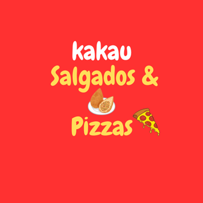 Logo restaurante Cardápio de Pizzas e Salgados