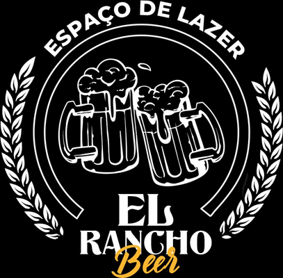 Logo restaurante El Rancho Beer