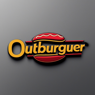 Logo restaurante Boca Mole Burguer e Parrilha