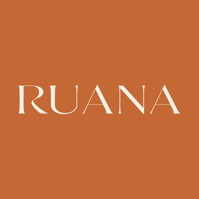 Logo restaurante Ruana Café Lounge Bar