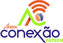 Logo restaurante Arena conexão 