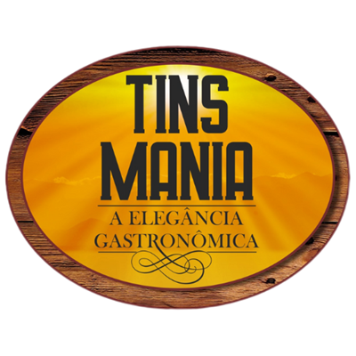 Logo restaurante CHURRASCARIA E PIZZARIA TINS MANIA