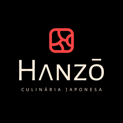 Logo restaurante Hanzô