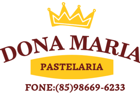 Logo restaurante PASTELARIA DONA MARIA