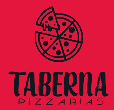 Logo restaurante CARDÁPIO TABERNA