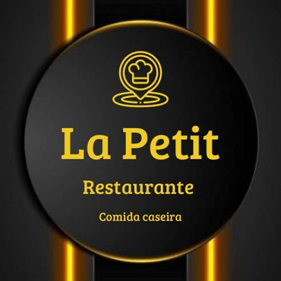 Logo restaurante La Petit Comida Caseira