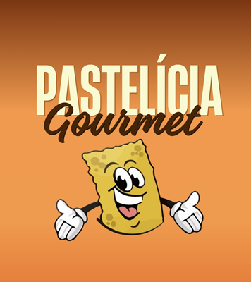 Logo restaurante Pastelícia Gourmet