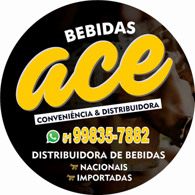 Logo restaurante Comercial ACE
