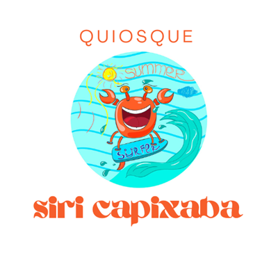 Logo restaurante SIRI CAPIXABA