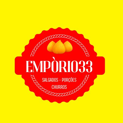 Logo restaurante Emporio 33