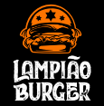 Logo restaurante Lampião Burger