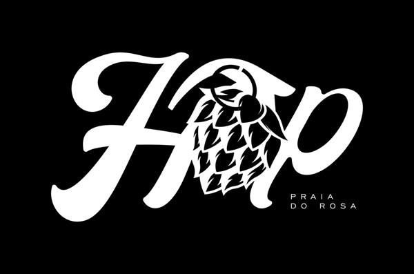 Logo restaurante Hop Grenade Bar