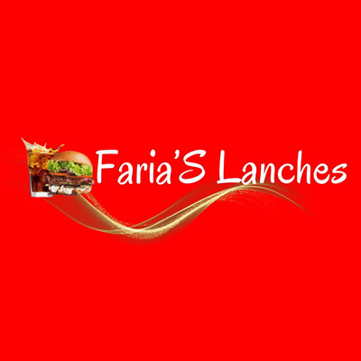Logo restaurante FARIA'S LANCHES