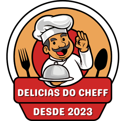 Delicias do Cheff