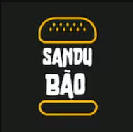 Logo restaurante Sandubão Food