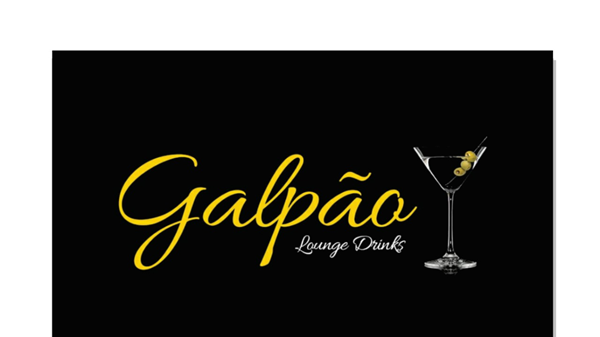 Logo restaurante GALPAO