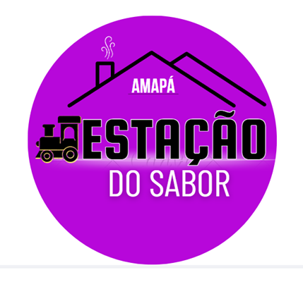 Logo restaurante Estação do Sabor