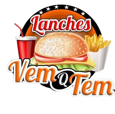 Logo restaurante LANCHES VEM QUE TEM