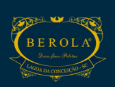 Logo restaurante Berola Lagoa da Conceição